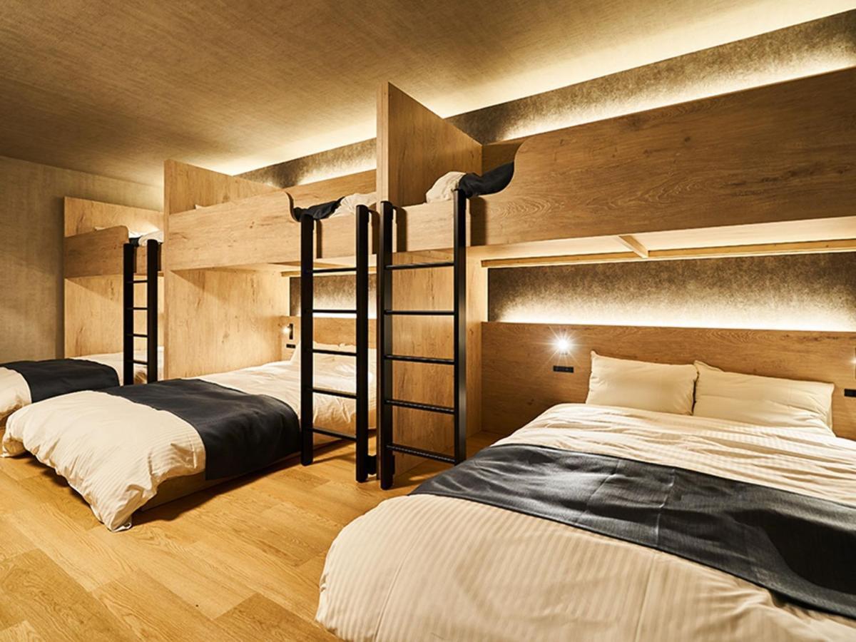 Rakuten Stay Villa Awaji 106 3 Bank Beds, Capacity Of 9 Persons Minamiawaji Exterior photo