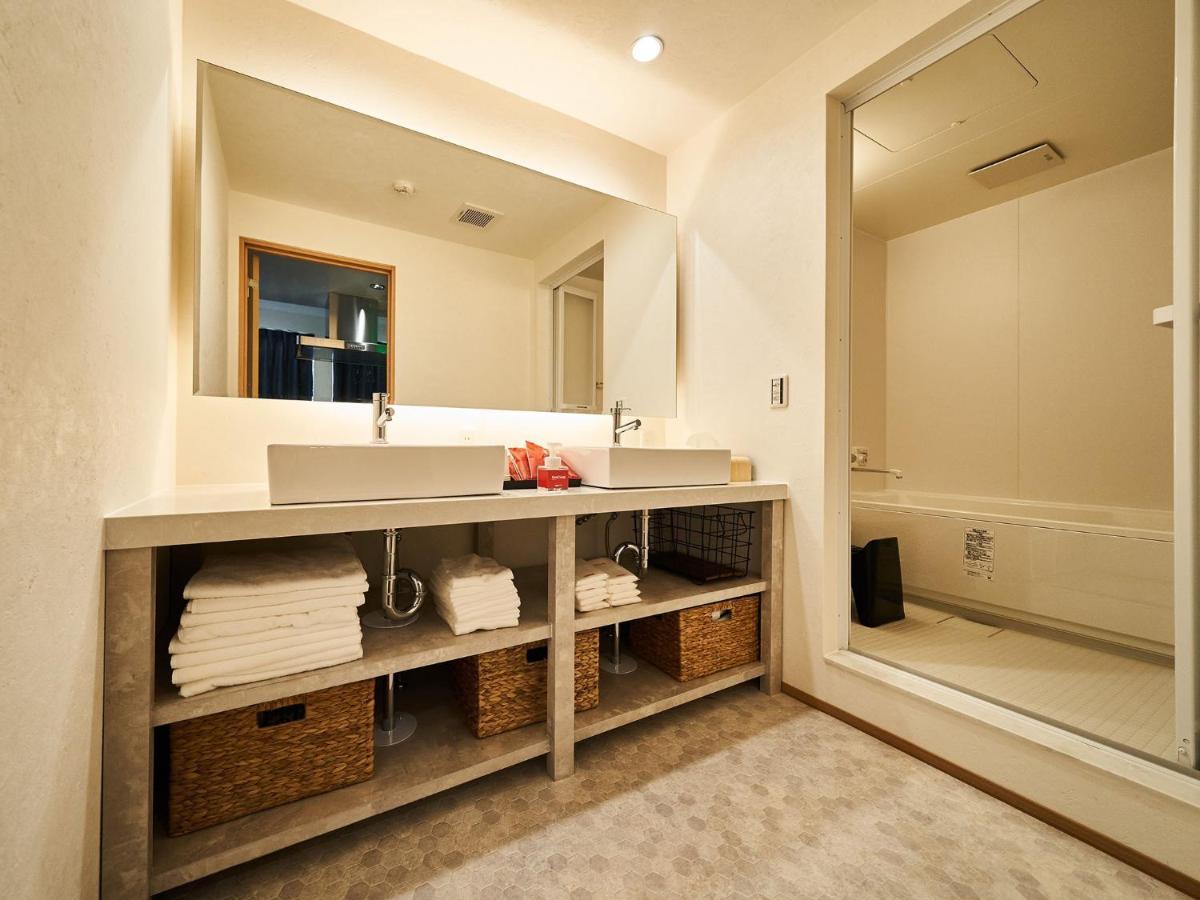 Rakuten Stay Villa Awaji 106 3 Bank Beds, Capacity Of 9 Persons Minamiawaji Exterior photo