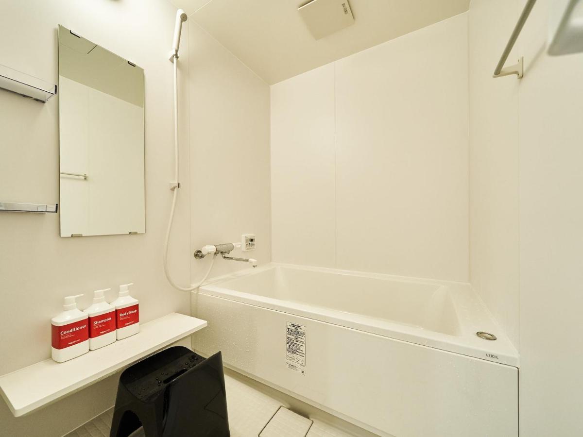 Rakuten Stay Villa Awaji 106 3 Bank Beds, Capacity Of 9 Persons Minamiawaji Exterior photo